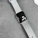Розумний смарт годинник Smart Watch GS8 Pro Max 45mm сірий глянцевий - зображення 4