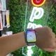 Розумний смарт годинник Smart Watch GS8 Pro Max 45mm сірий глянцевий - зображення 7