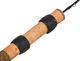 Удочка зимняя разборная Lucky John C-Tech PERCH Soft (графит) 50см,LJ105-01 - изображение 3