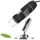 Цифровой USB микроскоп Izoxis 25467 1600x с LED-подсветкой и записью фото/видео | Электронный микроскоп для пайки, ремонта электроники и исследований - изображение 5