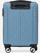 Чемодан Semi Line DAS302296 19" 36 л Blue (T5611-1) - изображение 5