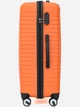 Чемодан Semi Line DAS302291 24" 78 л Orange (T5609-2) - изображение 4