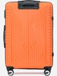 Чемодан Semi Line DAS302291 24" 78 л Orange (T5609-2) - изображение 5