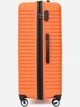 Чемодан Semi Line DAS302292 28" 132 л Orange (T5609-3) - изображение 4