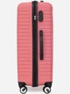 Чемодан Semi Line DAS302294 24" 78 л Pink (T5610-2) - изображение 4