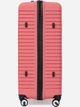 Чемодан Semi Line DAS302295 28" 132 л Pink (T5610-3) - изображение 6