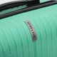 Чемодан Semi Line 19" (S) Sea Green (T5612-1) - изображение 9