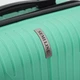 Чемодан средний Semi Line 24" (M) Polypropylene Sea Green (T5612-2) - изображение 9
