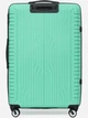 Чемодан Semi Line DAS302301 28" 132 л Sea Green (T5612-3) - изображение 5