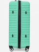 Чемодан Semi Line DAS302301 28" 132 л Sea Green (T5612-3) - изображение 6