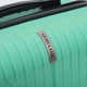 Чемодан Semi Line DAS302301 28" 132 л Sea Green (T5612-3) - изображение 9