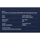 Кабель швидкісний 40 Гбіт/с 4K/60Hz Type-C на Type-C USB 4.0 Remax RC-C039 Ladon Series (1m, 240W, 4K). Black - зображення 5