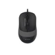 Мишка A4Tech Fstyler FM10 Grey - зображення 1