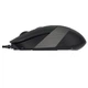 Мишка A4Tech Fstyler FM10 Grey - зображення 2