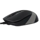 Мишка A4Tech Fstyler FM10 Grey - зображення 6