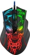 Мишка Defender Bulletstorm GM-928 (52928) ігрова - зображення 1