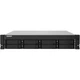 Сіткове сховище QNAP TS-832PXU-RP-4G - зображення 4