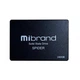 Накопитель SSD 2.5" 240GB Mibrand Spider (MI2.5SSD/SP240GB) - изображение 2