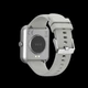 Смарт-часы HAVIT HV-M9035 Bluetooth Grey. Умные часы Хавит из прочного пластика ABS+PC серый - изображение 2