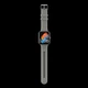 Смарт-часы HAVIT HV-M9035 Bluetooth Grey. Умные часы Хавит из прочного пластика ABS+PC серый - изображение 3