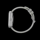 Смарт-часы HAVIT HV-M9035 Bluetooth Grey. Умные часы Хавит из прочного пластика ABS+PC серый - изображение 4
