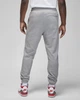 Штани чоловічі Jordan Flight Fleece Pants XL Сірий (DQ7468-091) - зображення 2