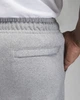 Штани чоловічі Jordan Flight Fleece Pants XL Сірий (DQ7468-091) - зображення 5