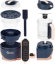 Блендер-пароварка Babymoov Nutribaby + XL (A001127) (3661276161573) - зображення 7