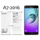 Акб Samsung A710 Galaxy A7 2016 Батарея для смартфона EB-BA710ABE - зображення 3