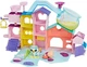 Розвиваючий набір Будиночки для домашніх тварин від Littlest Pet Shop Hasbro - зображення 2