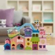 Розвиваючий набір Будиночки для домашніх тварин від Littlest Pet Shop Hasbro - зображення 4