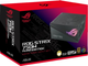 Блок живлення Asus ROG Strix PCIE5 750 Вт Aura Edition (ROG-STRIX-750G-AURA-GAMING) - зображення 9