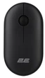 Миша бездротова 2E MF300 Silent Graphite Black (2E-MF300WBK) - изображение 1