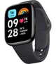 Смарт-годинник Xiaomi Redmi Watch 3 Active Black (BHR7266GL) - зображення 3