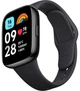 Смарт-годинник Xiaomi Redmi Watch 3 Active Black (BHR7266GL) - зображення 4