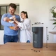 Машина для приготовления детской смеси Babymoov Milky Now (A002301) - изображение 6