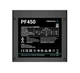 Блок живлення DeepCool PF450 (R-PF450D-HA0B-EU) 450W - изображение 3