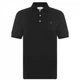 Поло Farah Blanes Sleeve Black 010, L (48) (11862497) - изображение 1