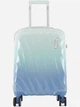 Чемодан Semi Line DAS302320 20" 50 л Blue/Navy Gradient (T5648-1) - изображение 3