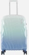 Чемодан Semi Line DAS302321 25" 71 л Blue/Navy Gradient (T5648-2) - изображение 3