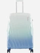 Чемодан Semi Line DAS302322 29" 104 л Blue/Navy Gradient (T5648-3) - изображение 3