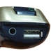 Автомобильный FM трансмиттер модулятор H20 Bluetooth MP3 Золотой - изображение 5