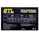 Блок живлення GTL (GTL-400-120) 400W 120mm - изображение 3
