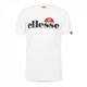 Футболка Ellesse Prado White, XS (42) (11864661) - изображение 1