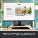 Клавиатура Logitech K860 ERGO Graphite (920-010108) - изображение 10