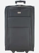 Валіза Semi Line DAS302288 28" 98 л Black (T5601-4) - зображення 3