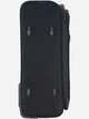 Валіза Semi Line DAS302288 28" 98 л Black (T5601-4) - зображення 4