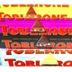 Набір шоколаду Toblerone 4 шт 400 г (0136) - изображение 2