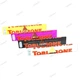 Набір шоколаду Toblerone 4 шт 400 г (0136) - изображение 4