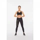 Легінси 2XU Light Speed ​​Mid-Rise CompTight Black/Grf, L (48) (11866763) - зображення 2